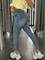 Джинсы skinny K150 8Z2pgomjjcif1GG7y2fah2 - фото 152660