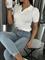 Джинсы skinny K163 X2K1YyjjiFL29nkzJZi070 - фото 152861