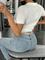 Джинсы skinny K163 X2K1YyjjiFL29nkzJZi070 - фото 152862