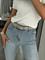 Джинсы skinny K163 X2K1YyjjiFL29nkzJZi070 - фото 152864