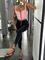 Джинсы skinny K156 19VTgHxripof1Jyvu1CV93 - фото 153755