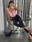 Джинсы skinny K156 19VTgHxripof1Jyvu1CV93 - фото 153760