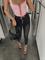 Джинсы skinny K156 19VTgHxripof1Jyvu1CV93 - фото 153763