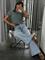 Джинсы-baggy 8709 Xtd6TQzGjmlFXdV8zGPaa0 - фото 153975