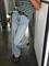 Джинсы-baggy 8709 Xtd6TQzGjmlFXdV8zGPaa0 - фото 153977