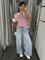 Джинсы-baggy 8709 Xtd6TQzGjmlFXdV8zGPaa0 - фото 154650