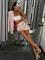 Костюм: жакет+юбка-шорты 3010 DlznM6mAihce61myJJzvc0 - фото 155137