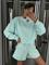 Костюм: свитшот+шорты 9261 eLvrwTCEhu5PJP1eRufZL0 - фото 155307