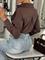 Джинсы-baggy E88002 G0Rfhf54gtPKBYSG3kavE3 - фото 155853