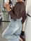 Джинсы-baggy E88002 G0Rfhf54gtPKBYSG3kavE3 - фото 155859
