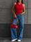 Джинсы-baggy E77007 B7KukgDjj5fiNksmOBA0l0 - фото 156430