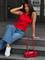 Джинсы-baggy E77007 B7KukgDjj5fiNksmOBA0l0 - фото 156434