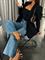 Джинсы-baggy E77007 B7KukgDjj5fiNksmOBA0l0 - фото 156995