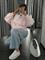 Джинсы-baggy 8709 Xtd6TQzGjmlFXdV8zGPaa0 - фото 157180