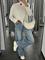 Джинсы-baggy E88002 G0Rfhf54gtPKBYSG3kavE3 - фото 157549