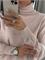 Свитер с эффектом мерцания 91361 NIpqMC2AhLeenKKzZq35u1-1 - фото 159638