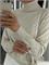 Свитер с эффектом мерцания 91361 NIpqMC2AhLeenKKzZq35u1-1 - фото 159641