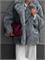 Шубка из эко-меха 303 zzEYsnmQjgiErE0Y9gYWC0 - фото 168875