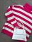 Свитер в полоску в стиле oversize 6323 GqE34DVtgy5zyNNQw60QE1 - фото 54176