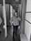 Свитшот black/white mix, 2533 xuEEkh7-jLmEnnxt-vnFx1 - фото 57936