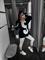 Толстовка свободного кроя с принтом, #VDR 11479 AEFGcCwJjfVgDWkNN4XUk0 - фото 62173