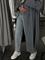 Джинсы SLOUCHY WIDE LEG с ремнём в комплекте 1233 J8tIzggqgnacehhu3LMrB0 - фото 67697