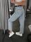 Джинсы SLOUCHY WIDE LEG с ремнём в комплекте 1233 J8tIzggqgnacehhu3LMrB0 - фото 67701