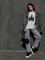 Джинсы SLOUCHY WIDE LEG 1354 RM5nuqkXiE72xnBAp9U7v2 - фото 71721