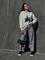 Джинсы SLOUCHY WIDE LEG 1354 RM5nuqkXiE72xnBAp9U7v2 - фото 71724