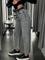 Джинсы SLOUCHY WIDE LEG 1354 RM5nuqkXiE72xnBAp9U7v2 - фото 72167