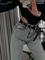 Джинсы SLOUCHY WIDE LEG 1354 RM5nuqkXiE72xnBAp9U7v2 - фото 72172