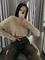 Свитер акцентный 866 svkOvVLYjW5smFH6udQyU2 - фото 94728